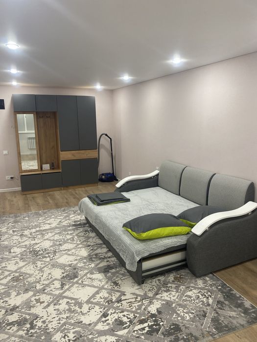 Сдается 1 коматная квартира