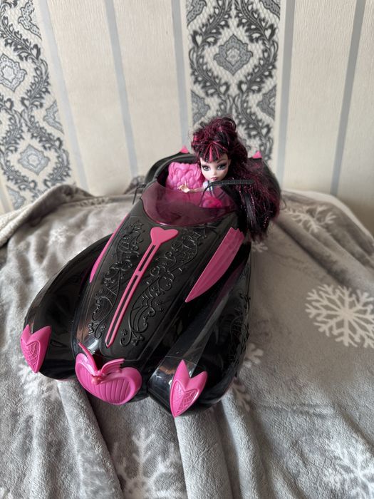 продам Монстр Хай Monster High