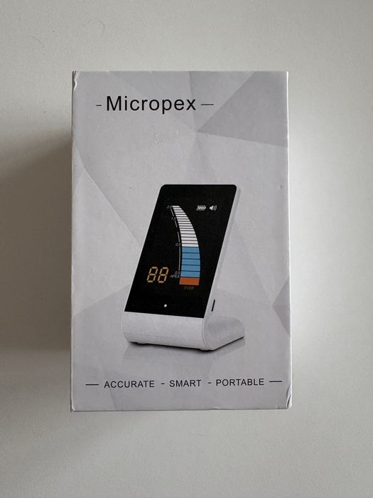 Апекс локатор Micropex