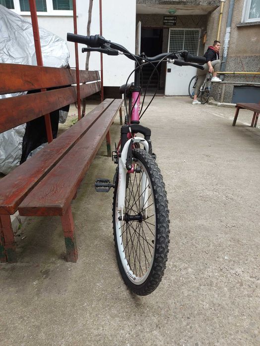 Продава се Детско колело