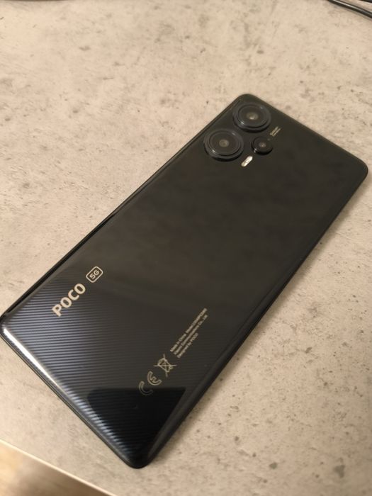 Смартфон Poco f5 5g