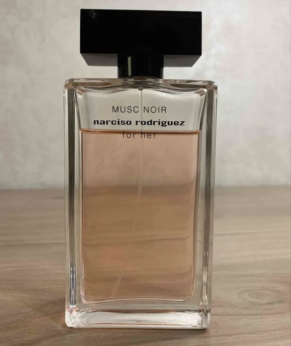 Narciso Rodriguez Musc Noir For Her 100ml edp