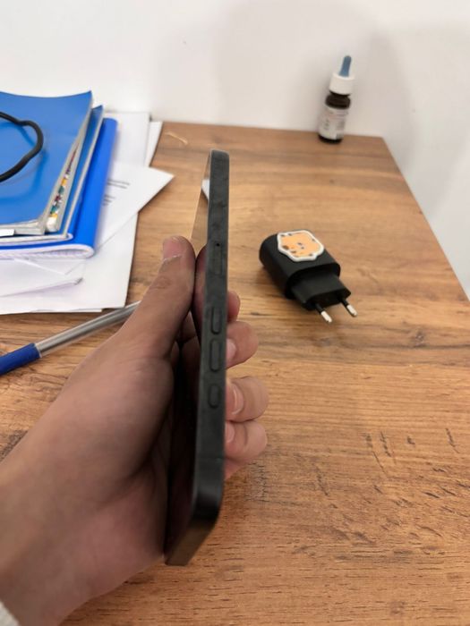 Айфон 16 про макс