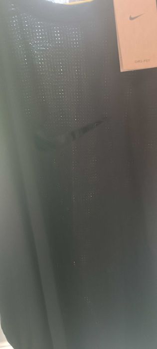 Мъжка тениска Nike Dry fit