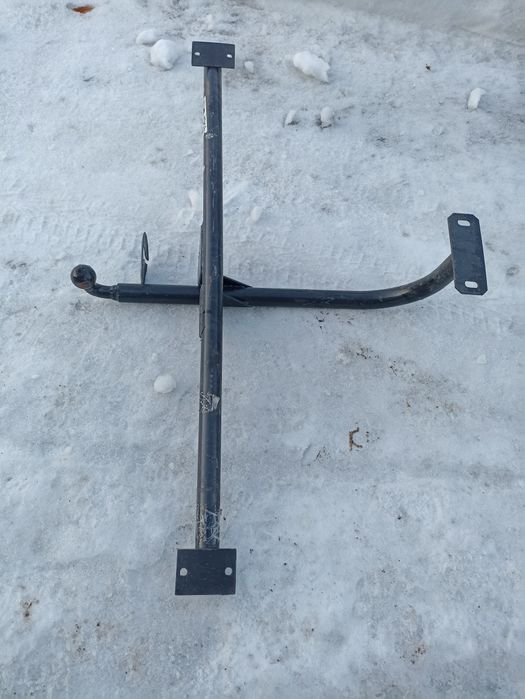 Продам фарком на Ниву