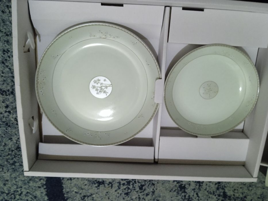Тарелки 3шт Япония 580.000 сум