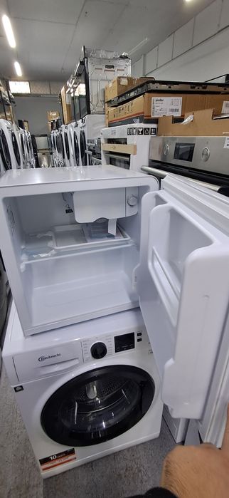 Mini frigider Comfee Retro 47l A++ import Germania Garanție GL37