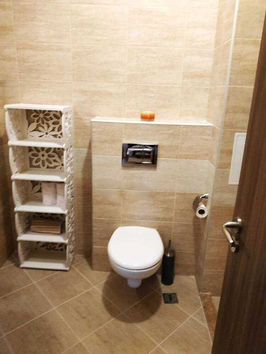 Лукс в Резиденция Лазурен бряг! На метри от Морската градина!