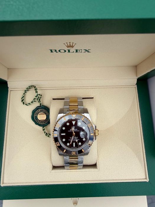 Rolex submariner