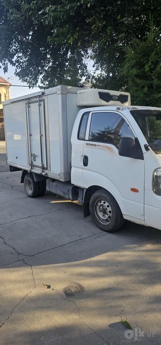 Kia bongo ref 2011 yil