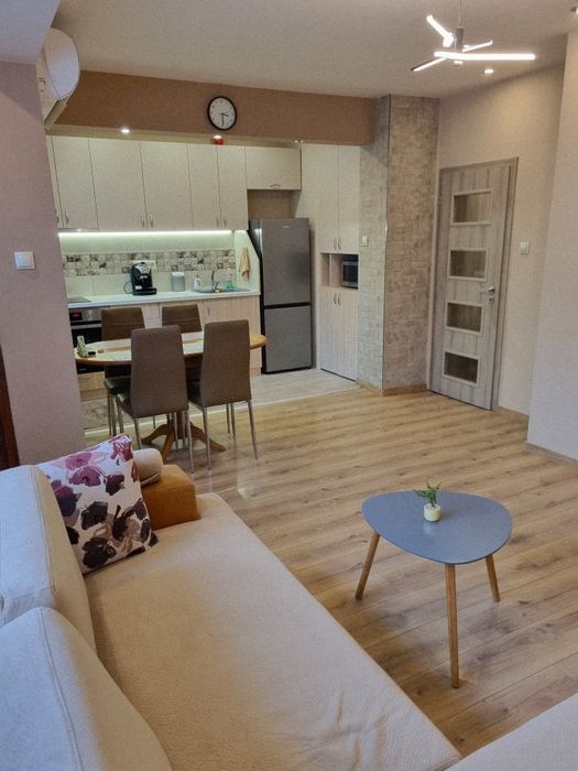 Продава се Двустаен апартамент в Пловдив, Кършияка - 50 кв.м за 1203 €/кв.м - Снимка #3
