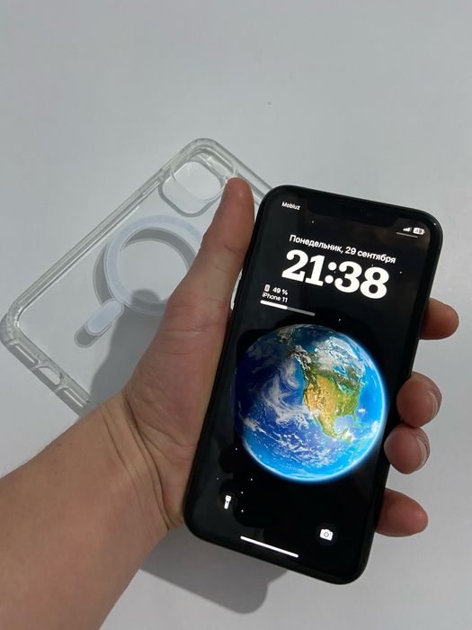 iPhone11 sotiladi
