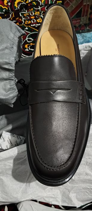 Еркаклар ойог кийими 45 размер