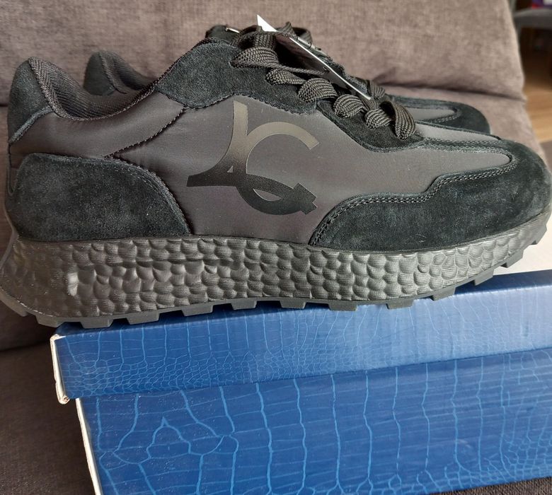 Sneakers Luca di Gioia