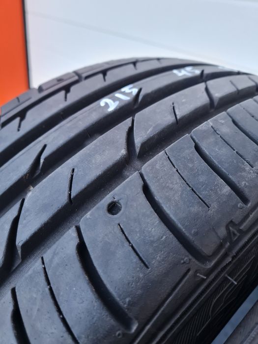 Летни гуми 2 броя FALKEN Ziex ze914 205 45 R16 дот 1718