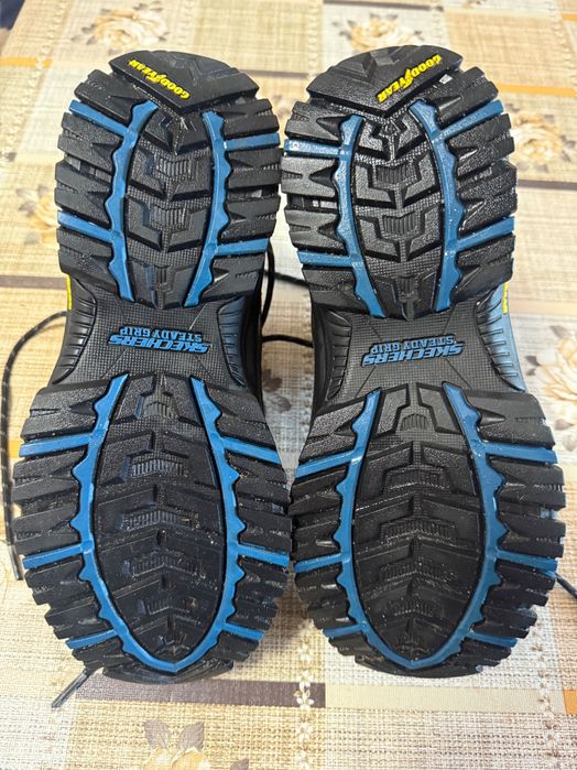 Skechers - Трекинг обувки, Arch Fit