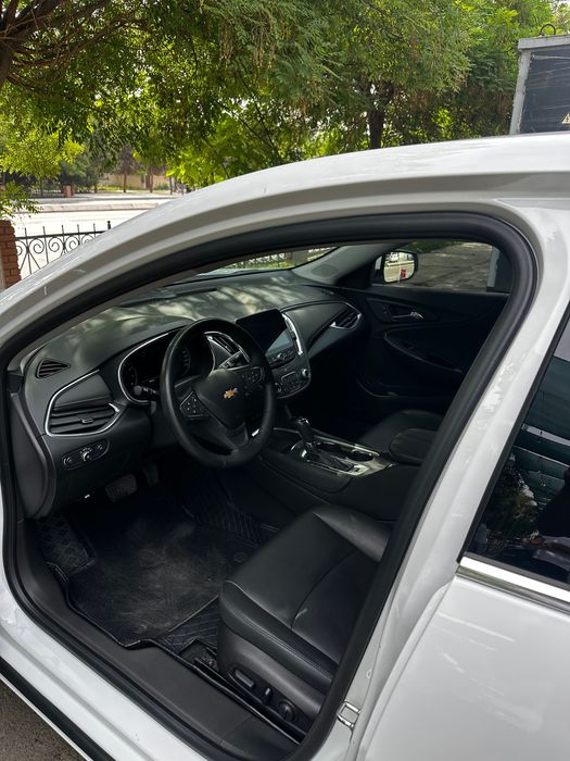 malibu 2 2020 2L
