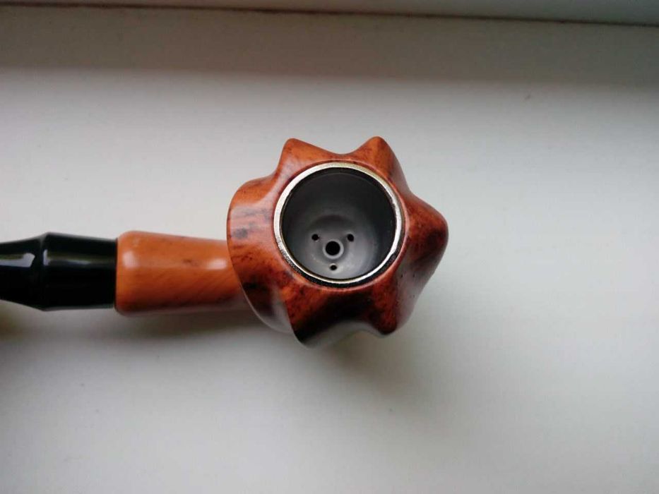 курительная трубка  (№104)