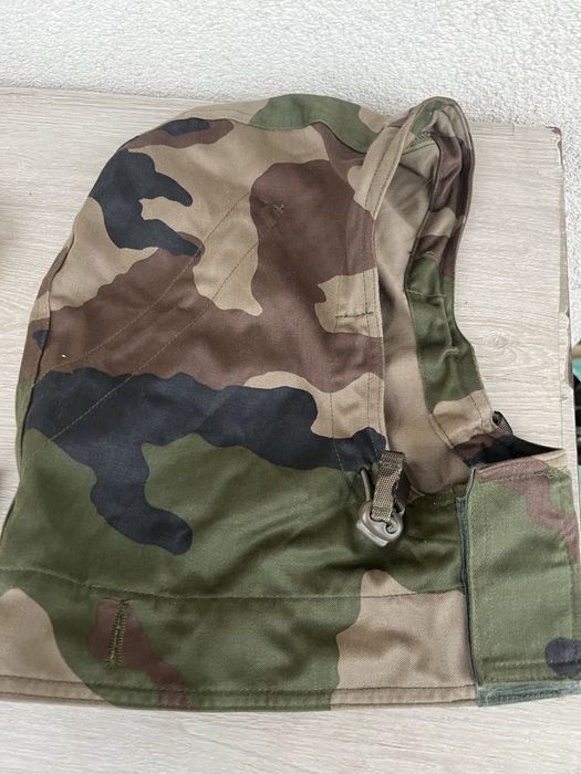 Diferite accesorii legiunea straina