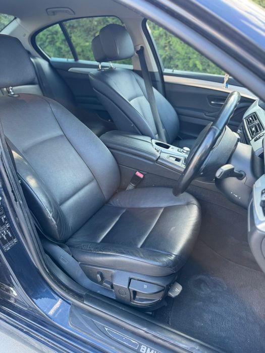 Bmw seria 5 520d
