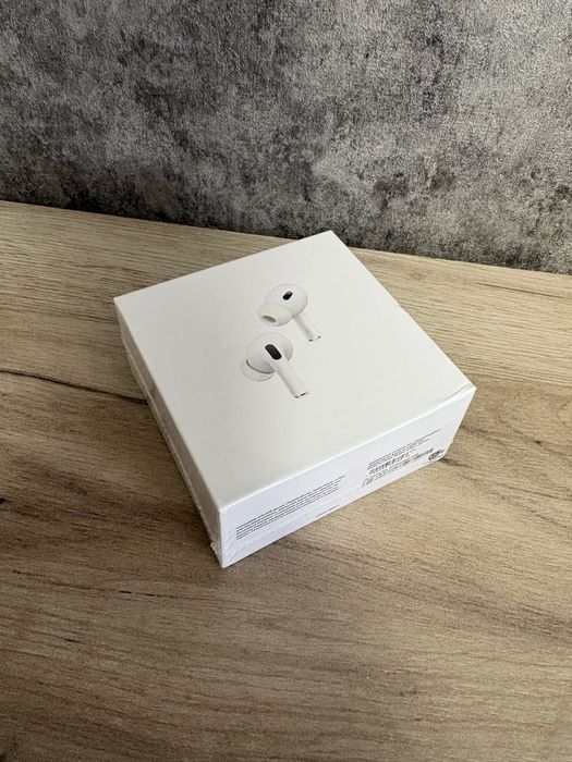 ЧИСТО НОВИ! Слушалки Airpods 2nd generation!