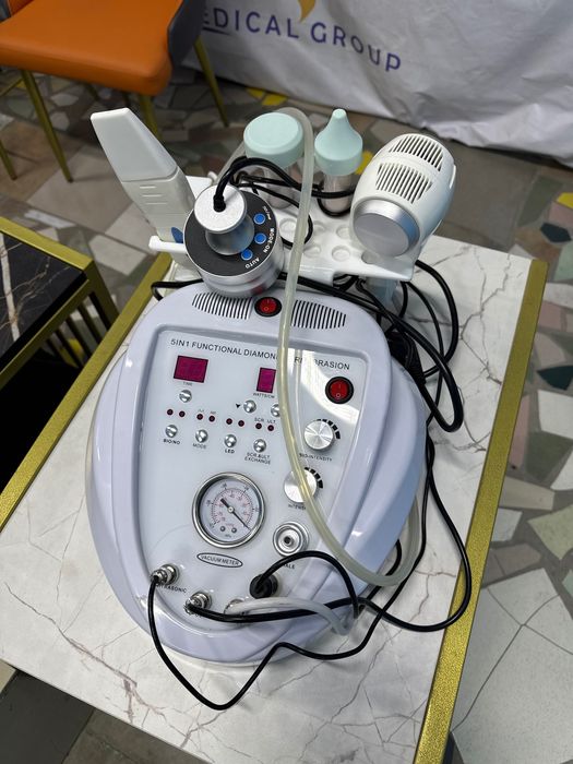 Аппарат для чистка лица