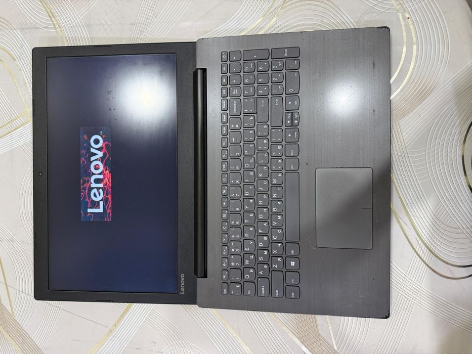 Lenovo ideaPad 3