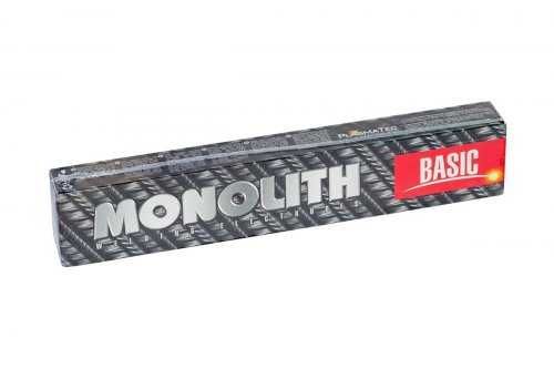 Электроды MONOLITH   Оптом