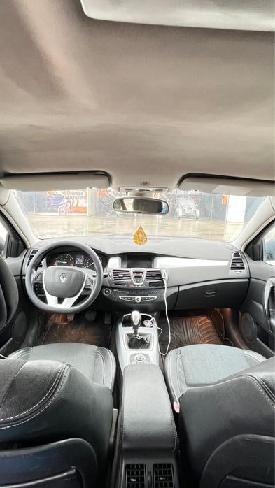 De vânzare Renault Laguna 3