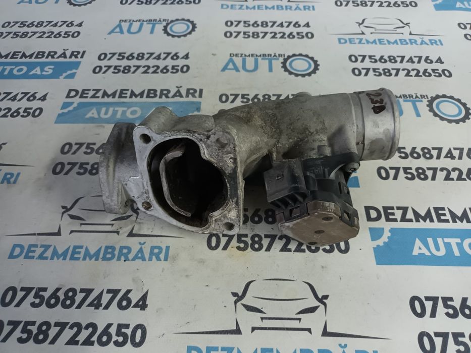 EGR 2.3d Iveco Daily 2008