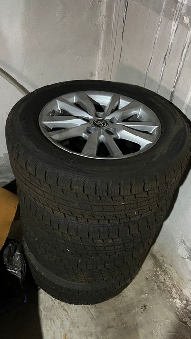 Шиналар және дискалар сатылады