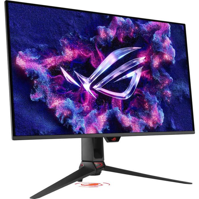 Monitor ASUS ROG 4K 240Hz Swift PG32UCDP 31.5inch