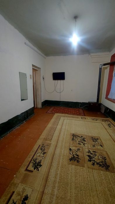 Ижорага 5 хонали ховлича берилади Вокзал худудида.