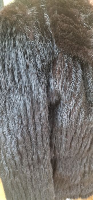 Vand haina blana nurca