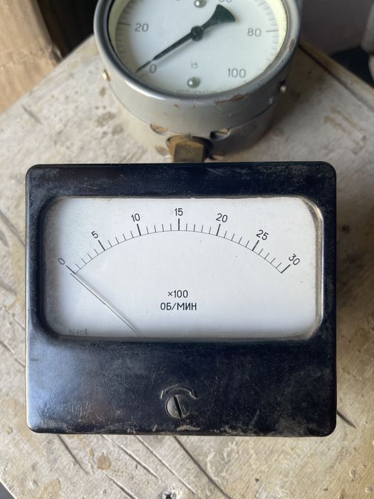 Приборы учёта