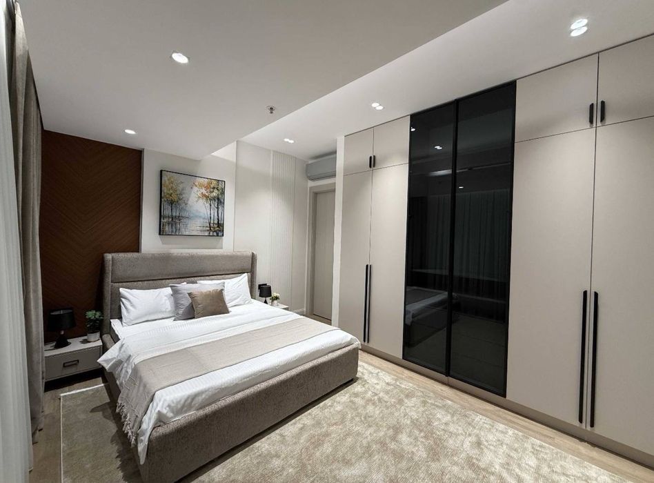 Жк Modera towers 2 комнтаная квартира