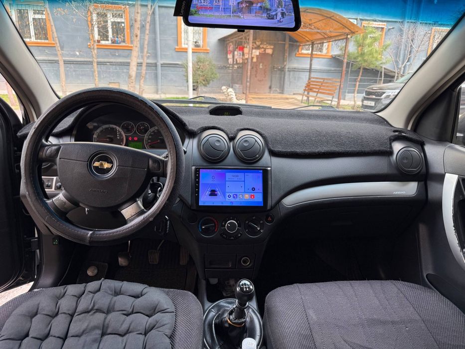 Нексия 3 сотилади