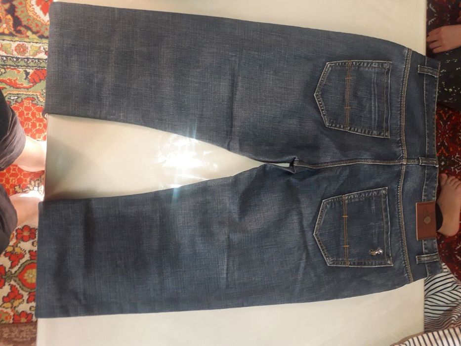 Джинсы POLO оригинал