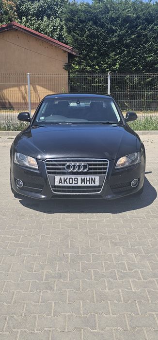 Dezmembrez/Piese Audi A5 2.0 TFSI Cod motor CDNC