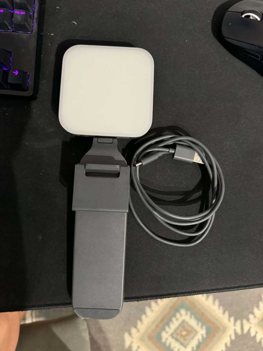 Logitech Litra Glow