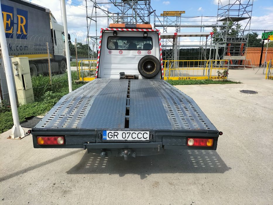 Vând Volkswagen LT35