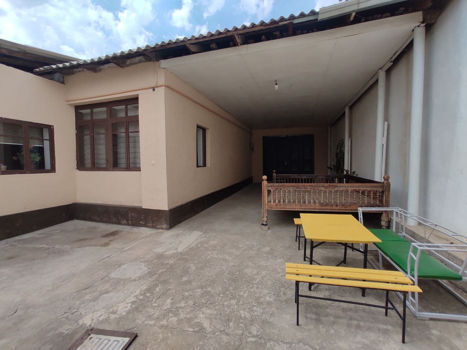 QIBRAY da uy sotilmoqda.