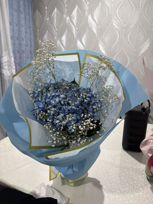 Продается цветыы