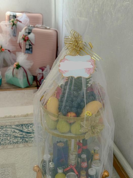 Продам корзин для тойбастара