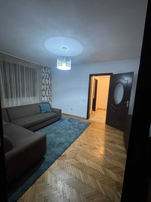 Vand apartament 2 camere