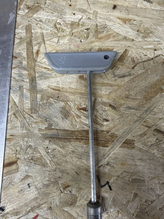 Продам рейлиги BMW