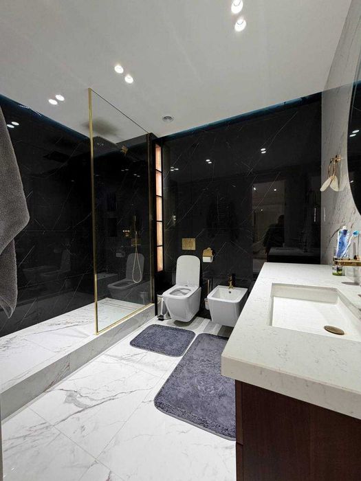 Бомба Цена! Мирабадский 3х ком Mirabad Avenue ор-р Госпитальный ID03