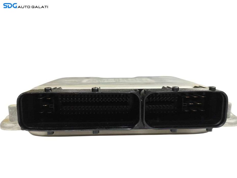 ECU Calculator Motor Ceas Ceasuri Bord Chei Cheie CIP Imobilizator Skoda Superb 1 1.9 AWX 2002 - 2008 Cod 038906019KE 0281011201 [LS0259]