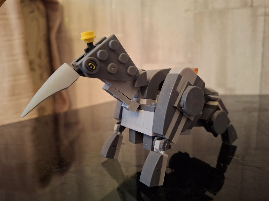 Игрушки лего и гари потера