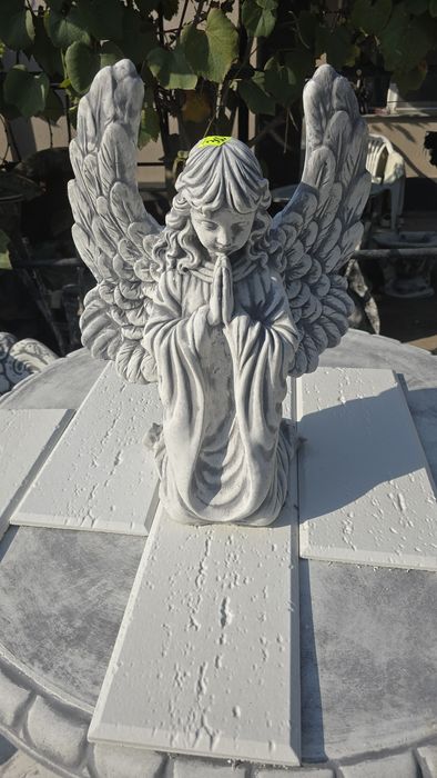 Îngeraș/lei/vulturi/căței/cariatide /coloane /șoimi